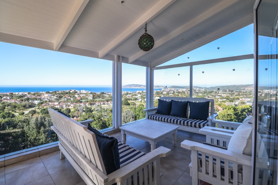 To Let 4 Bedroom Property for Rent in Lower Robberg Western Cape